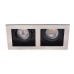 JH640 SATEN NİKEL İKİLİ  HAREKETLİ SPOT
